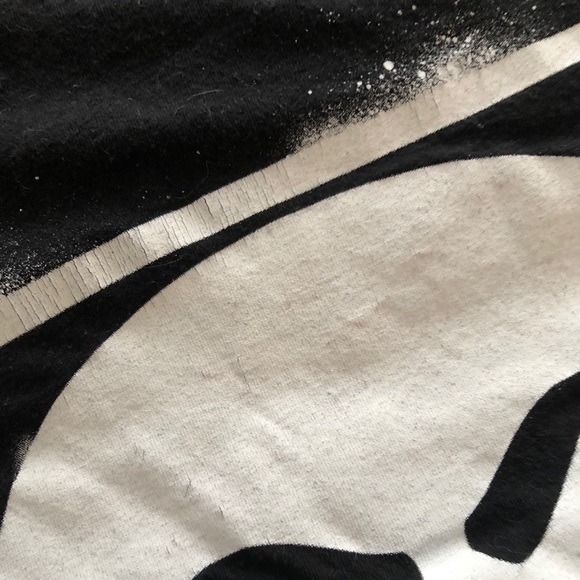 Mr. Robot tee - Picture 3 of 5